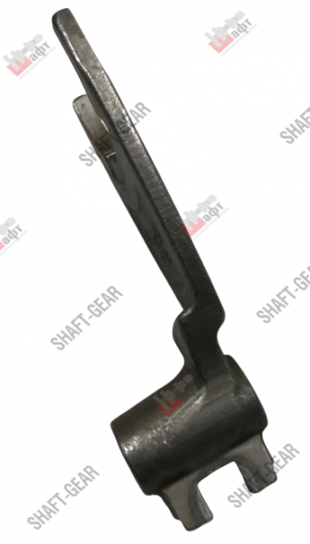 12JS160T-1702058-3 - Вилка переключения 5-6 на КПП
