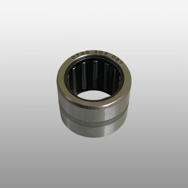 0735.303.081 - Подшипник игольчатый 18х26х20 на КПП ZF Traxon, 16S