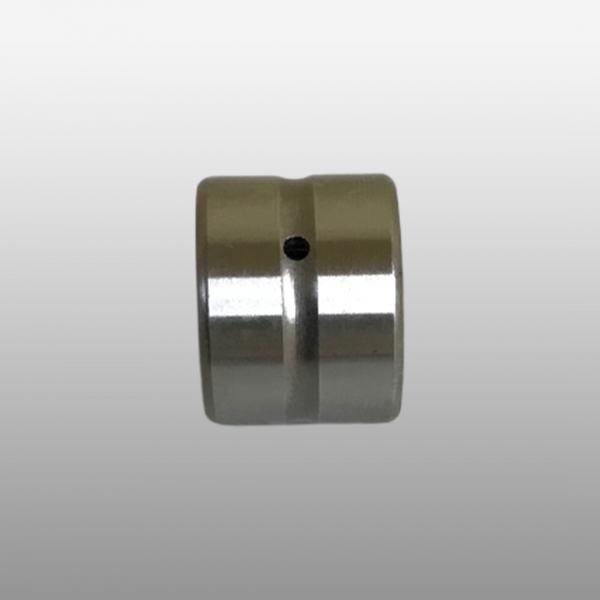 0735.303.081 - Подшипник игольчатый 18х26х20 на КПП ZF Traxon, 16S