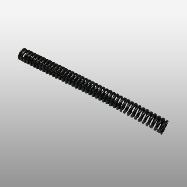 0732.042.558 - Пружина нажимная на КПП ZF Traxon, 16S