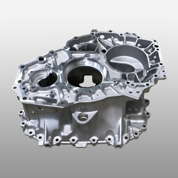 6093.201.062 - Корпус на КПП ZF Traxon
