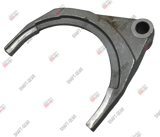 12JS160T-1702058 - Вилка переключения 5-6 передачи на КПП