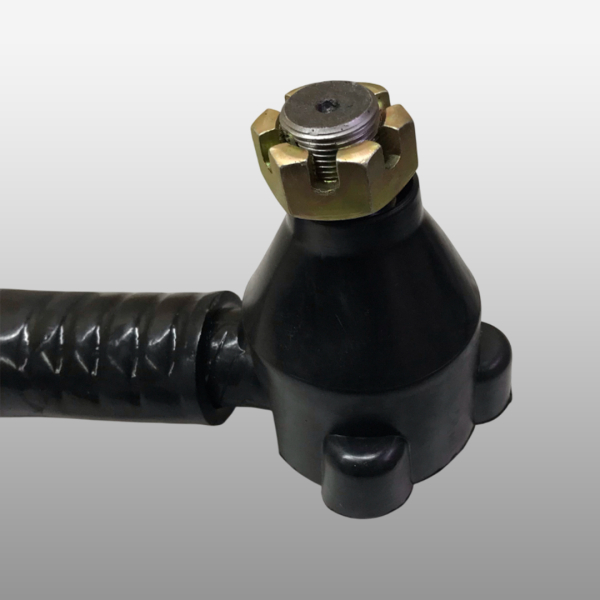 DZ9H259430307 - Тяга рулевая продольная на Shacman (Shaanxi) X3000, Shacman (Shaanxi) X6000