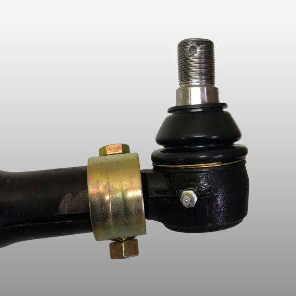 DZ9H259430307 - Тяга рулевая продольная на Shacman (Shaanxi) X3000, Shacman (Shaanxi) X6000