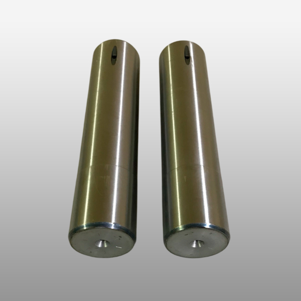 FHD9000941119802 - Ремкомплект шкворня на сторону (балка HDZ 7.3T) на Shacman (Shaanxi) Х6000