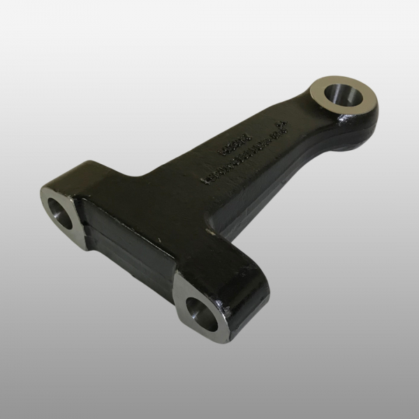 HD90009410463 - Рычаг рулевого кулака на Shacman (Shaanxi) Х6000