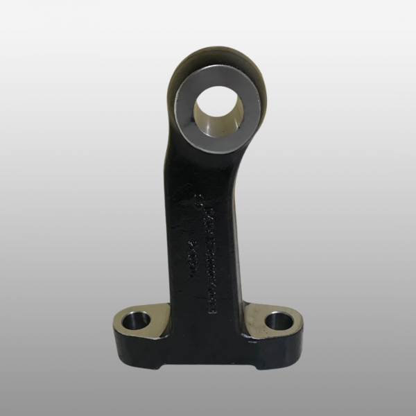 HD90009410463 - Рычаг рулевого кулака на Shacman (Shaanxi) Х6000