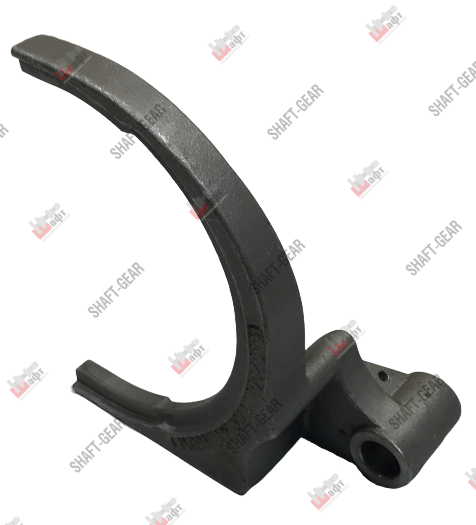 16JS200T-1702058 - Вилка переключения 5-6 на КПП