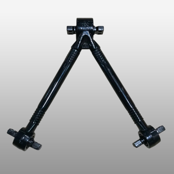 DZ9X259521228 - Тяга V-образная на Shacman (Shaanxi) Х6000 4x2