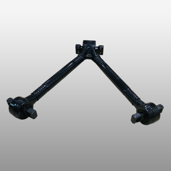 DZ9X259521228 - Тяга V-образная на Shacman (Shaanxi) Х6000 4x2