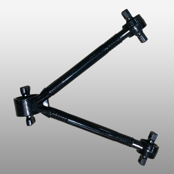 DZ9X259521228 - Тяга V-образная на Shacman (Shaanxi) Х6000 4x2