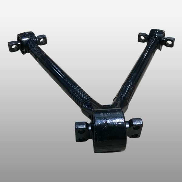 DZ9X259521228 - Тяга V-образная на Shacman (Shaanxi) Х6000 4x2