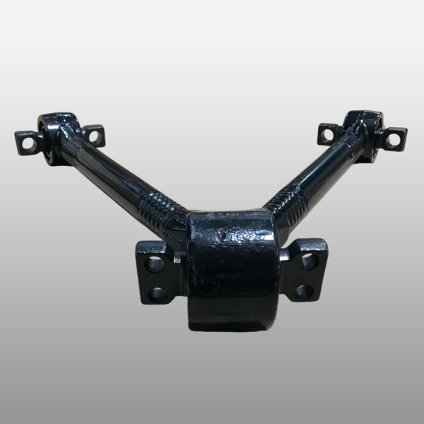 DZ9X259521228 - Тяга V-образная на Shacman (Shaanxi) Х6000 4x2