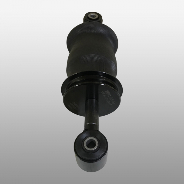 HTP-SX16251434075 - Амортизатор кабины пневматический передний на Shacman (Shaanxi) Х6000