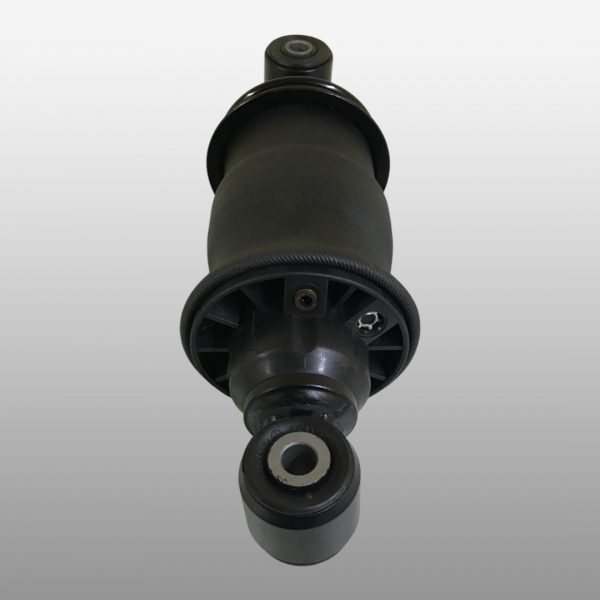 HTP-SX16251434075 - Амортизатор кабины пневматический передний на Shacman (Shaanxi) Х6000