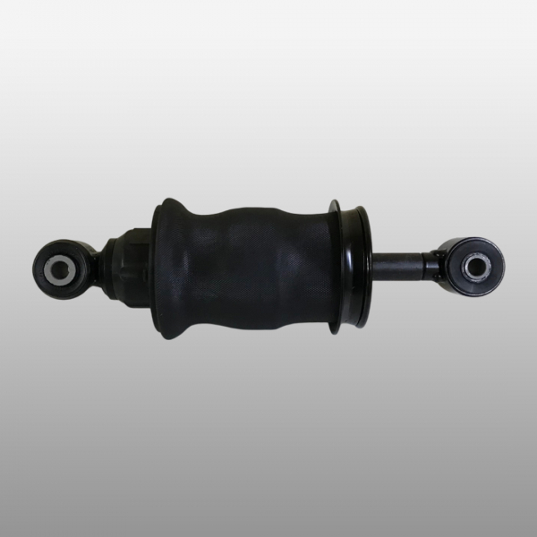 HTP-SX16251434075 - Амортизатор кабины пневматический передний на Shacman (Shaanxi) Х6000