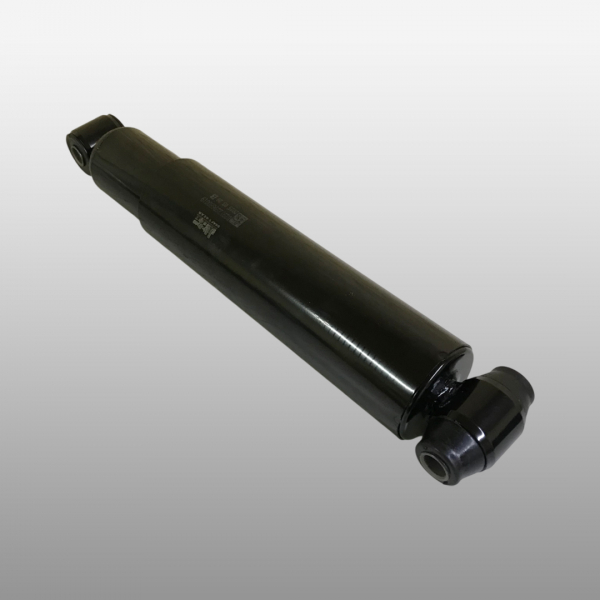 DZ9X259680019 - Амортизатор передней подвески на Shacman (Shaanxi) Х6000, Sitrak C7H