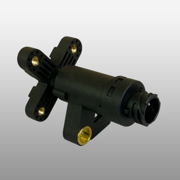 DZ97189715402 - Датчик уровня пневмоподвески на Shacman (Shaanxi) Х6000