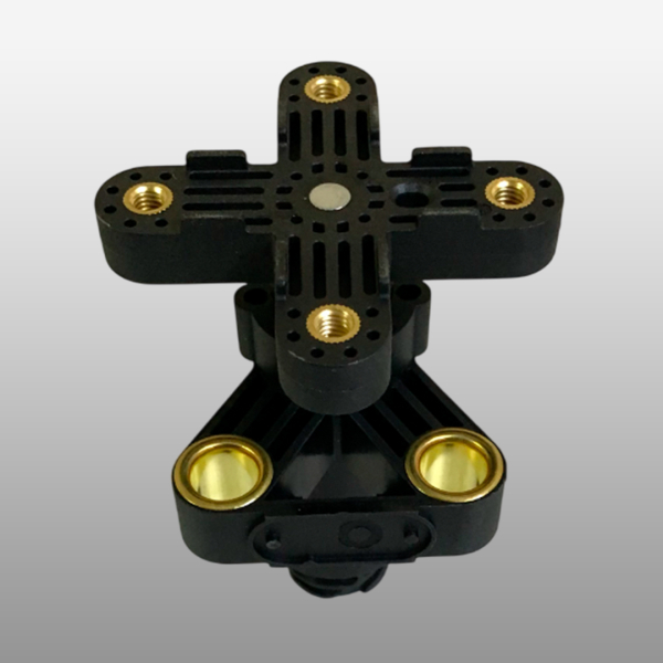 DZ97189715402 - Датчик уровня пневмоподвески на Shacman (Shaanxi) Х6000