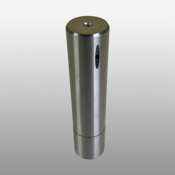 HD90009411198 - Палец шкворня поворотного кулака на Shacman (Shaanxi) Х6000