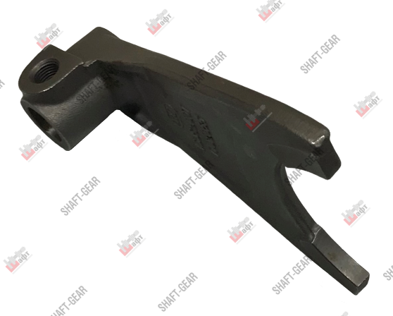 16JS200T-1702055 - Вилка переключения заднего хода на КПП