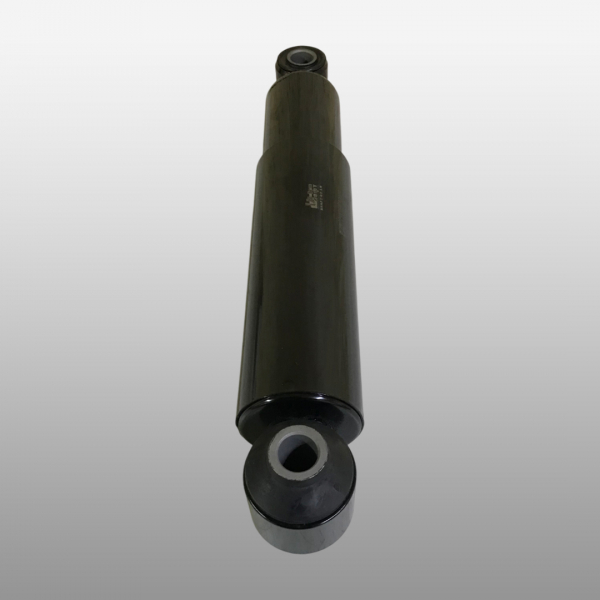 DZ9X259680003 - Амортизатор задней подвески на Shacman (Shaanxi) Х6000 4x2, 6x4