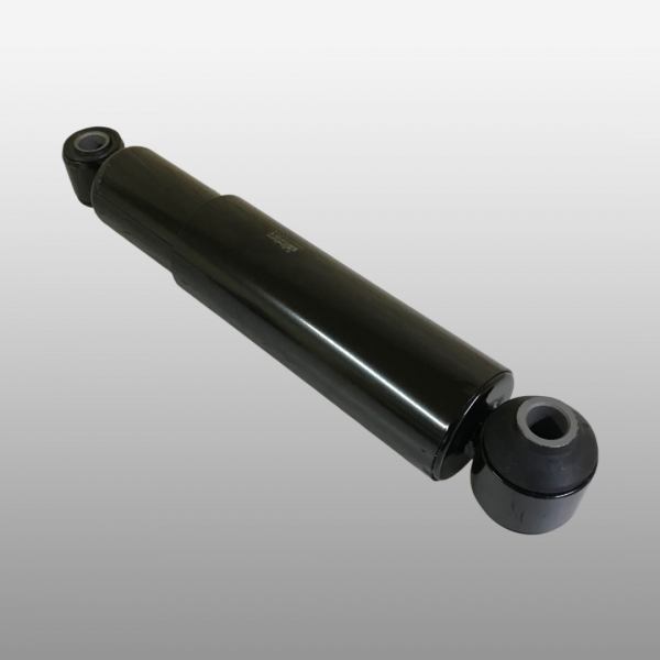 DZ9X259680003 - Амортизатор задней подвески на Shacman (Shaanxi) Х6000 4x2, 6x4