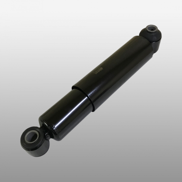 DZ9X259680003 - Амортизатор задней подвески на Shacman (Shaanxi) Х6000 4x2, 6x4