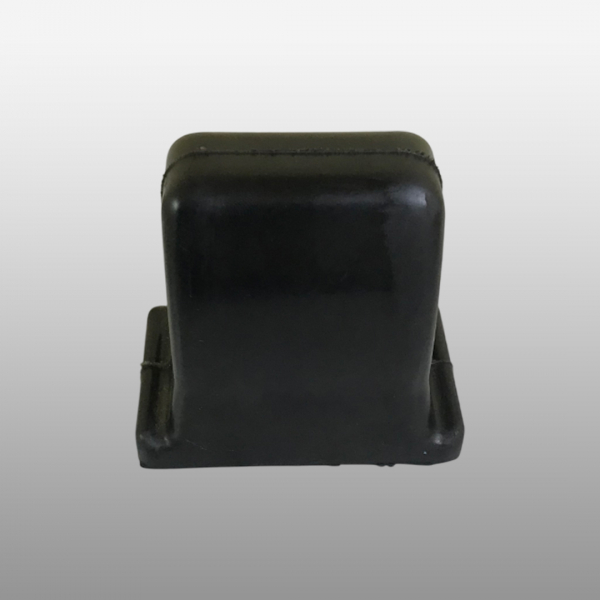 SZ970000829 - Отбойник передней рессоры на Shacman (Shaanxi)