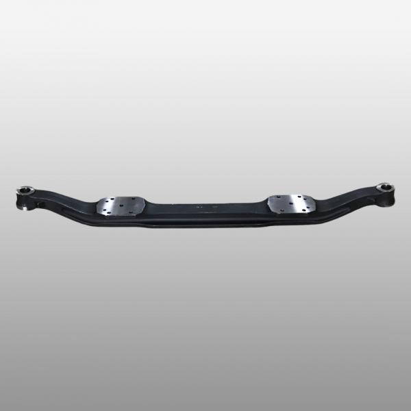 HD90009410455 - Балка передняя на Shacman (Shaanxi) Х6000