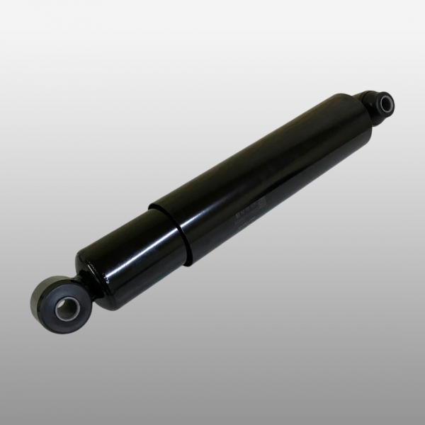 HTP-SX9X259680019 - Амортизатор передний на Shacman (Shaanxi) Х6000