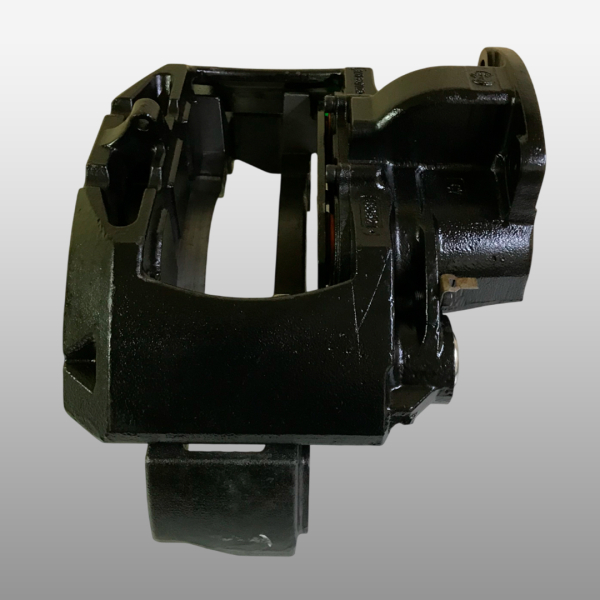 DZ9100440050 - Суппорт тормозной передний правый в сборе на Shacman (Shaanxi) Х6000, Shacman (Shaanxi) F3000