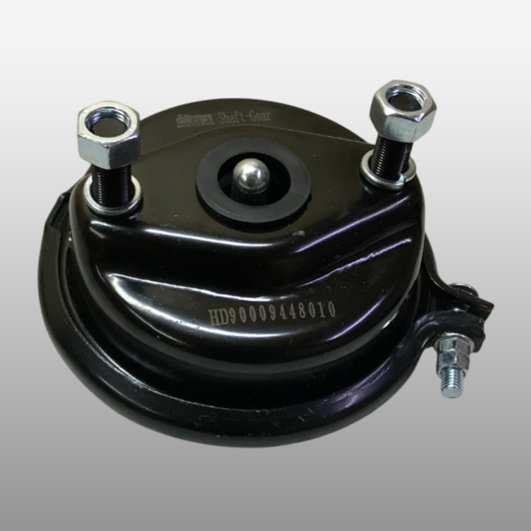 HD90009448010 - Энергоаккумулятор передний левый на Shacman (Shaanxi) Х6000