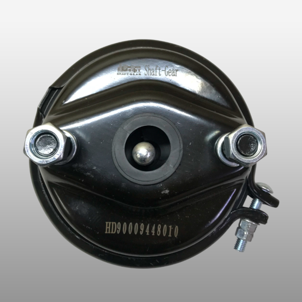 HD90009448010 - Энергоаккумулятор передний левый на Shacman (Shaanxi) Х6000