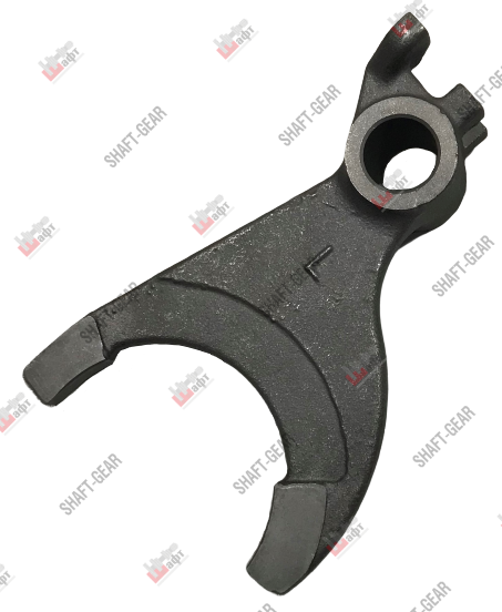5DS50T-1702055 - Вилка переключения задней и 1 передачи на КПП