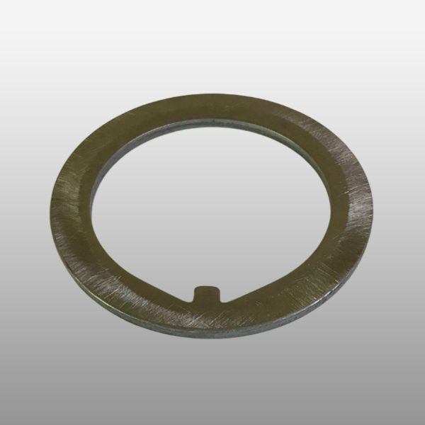 HD90129340720 - Шайба ступицы заднего колеса упорная на Shacman (Shaanxi) Х6000