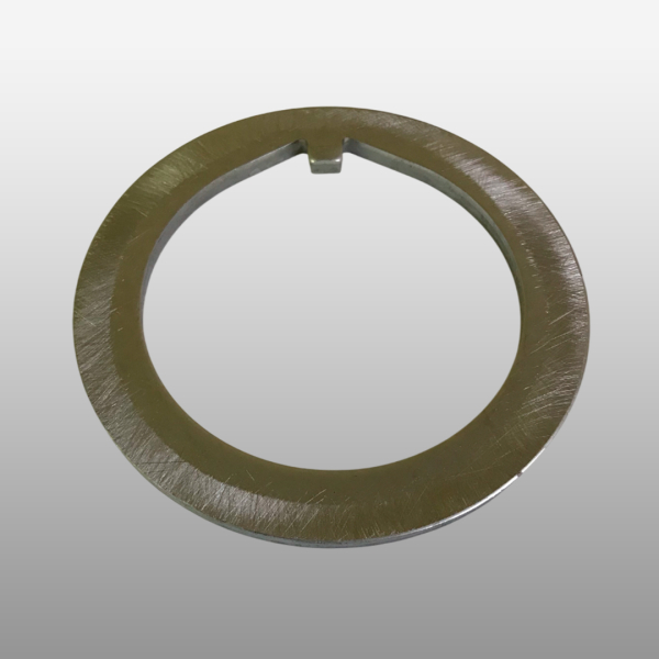 HD90129340720 - Шайба ступицы заднего колеса упорная на Shacman (Shaanxi) Х6000