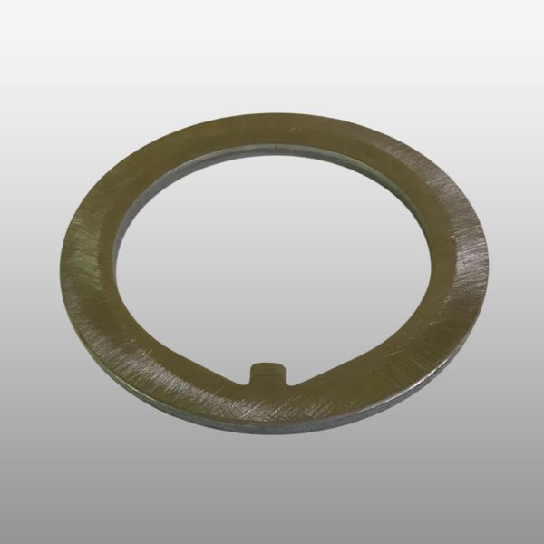 HD90129340720 - Шайба ступицы заднего колеса упорная на Shacman (Shaanxi) Х6000