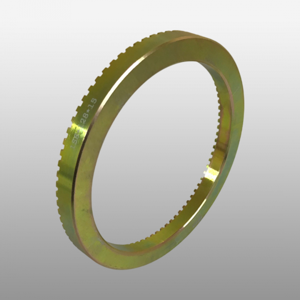 HD90009410464 - Кольцо ABS передней ступицы на Shacman (Shaanxi) Х6000