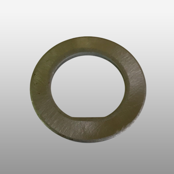 DZ90009410099 - Шайба упорная подшипника передней ступицы на Shacman (Shaanxi) Х6000