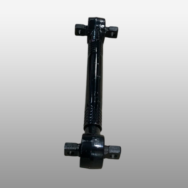 H429500000097 - Тяга реактивная задней подвески на Foton Auman 4189, Foton Auman 4259