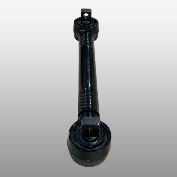 H429500000097 - Тяга реактивная задней подвески на Foton Auman 4189, Foton Auman 4259