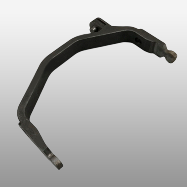 1086206004 - Вилка переключения задней передачи на КПП