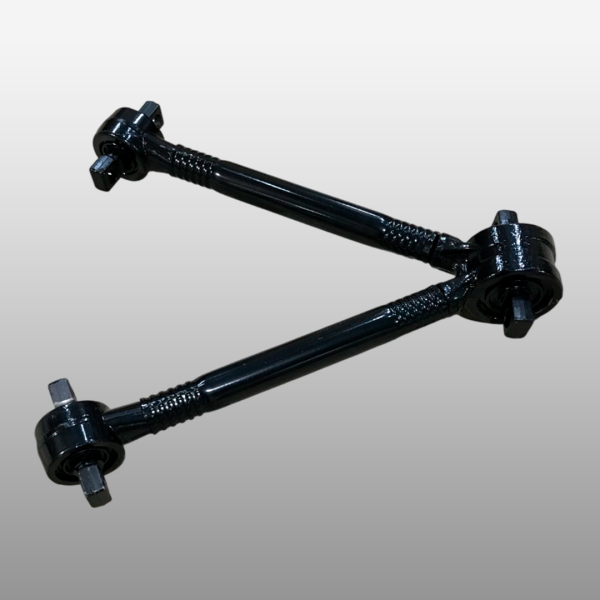 H429500000096 - Тяга V-образная на Foton Auman 4189