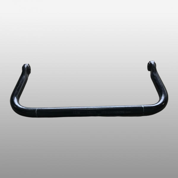 H429500000328 - Стабилизатор поперечной устойчивости задний на Foton Auman 4189