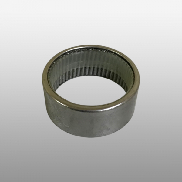 FY505825 - Втулка шкворня нижняя, верхняя (подшипник) на Foton Auman BJ4189, Foton Auman BJ4259, Jac K7