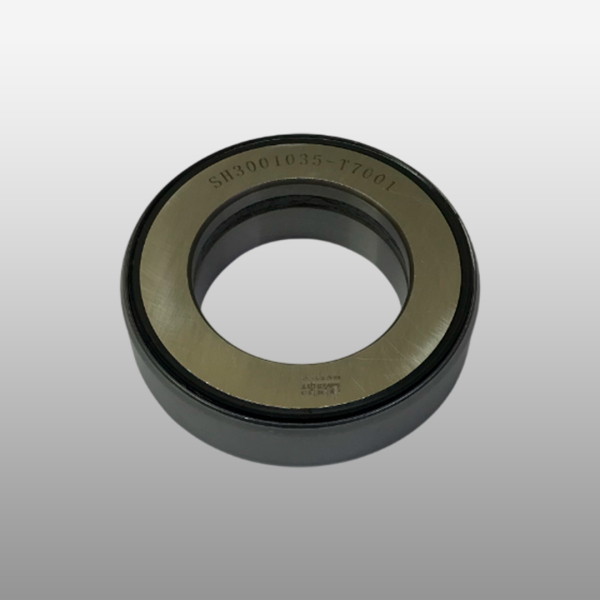 SH3001035-T7001 - Подшипник упорный шкворня на Foton Auman BJ4189, Jac K7