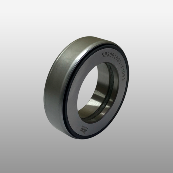 SH3001035-T7001 - Подшипник упорный шкворня на Foton Auman BJ4189, Jac K7