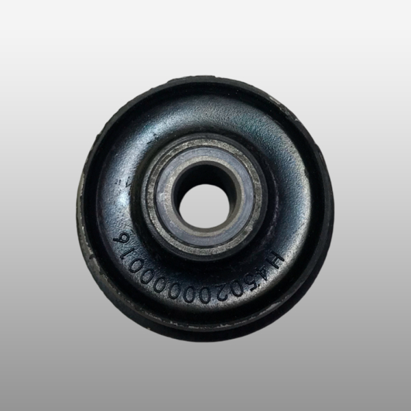 H4502A01027A0 - Втулка стабилизатора кабины задняя на Foton Auman