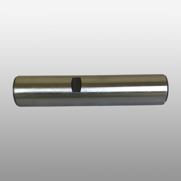 SH3001021-ZA001 - Палец шкворня D=50 мм на Foton Auman BJ4189, Foton Auman BJ4259